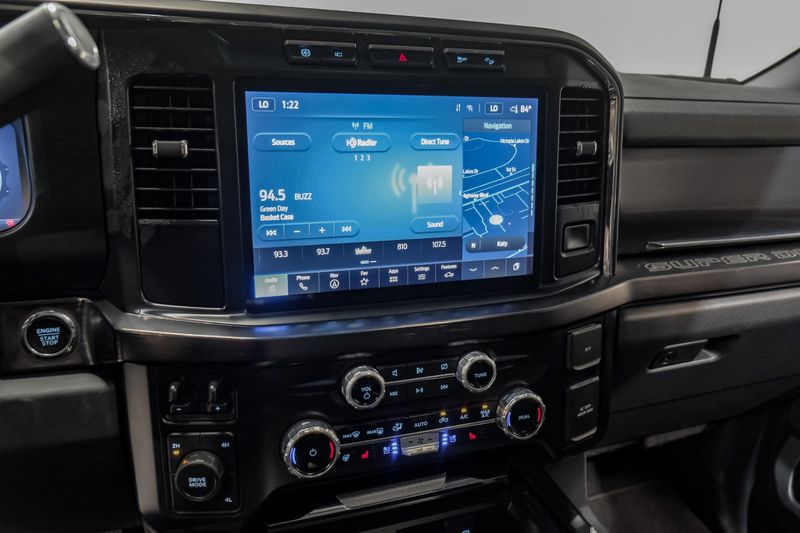 Photo 29 of 2023 Ford F-450 Lariat for sale in Katy, TX