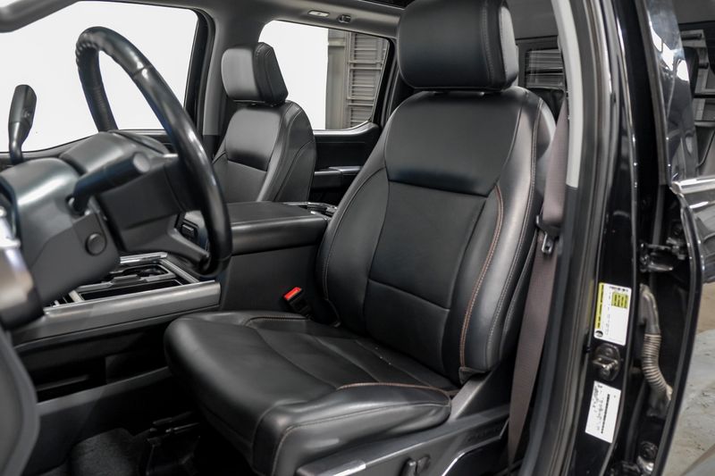 Photo 35 of 2023 Ford F-450 Lariat for sale in Katy, TX
