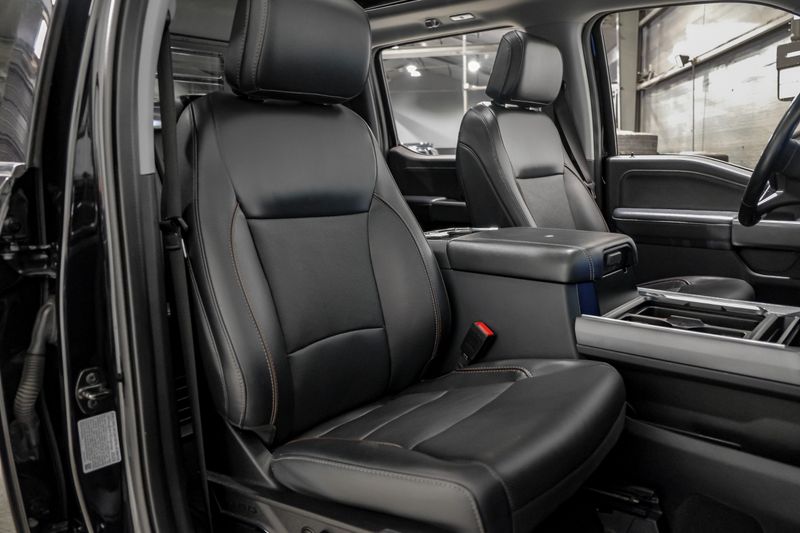 Photo 37 of 2023 Ford F-450 Lariat for sale in Katy, TX
