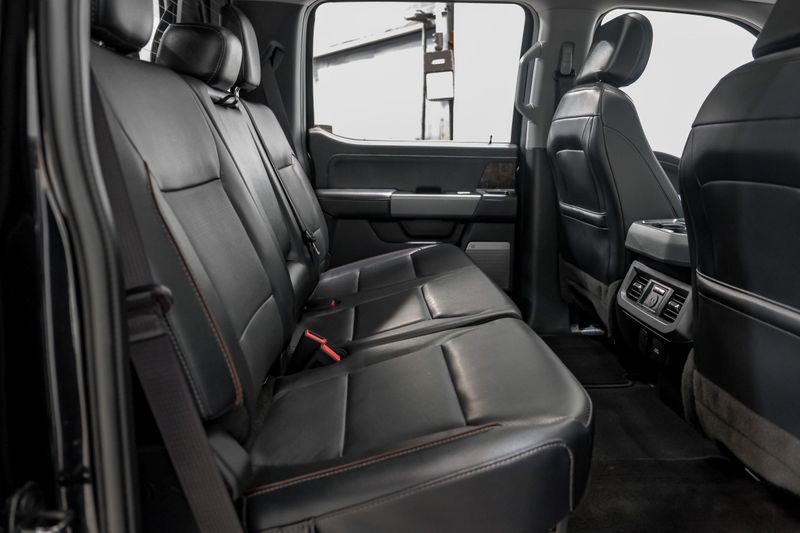 Photo 39 of 2023 Ford F-450 Lariat for sale in Katy, TX