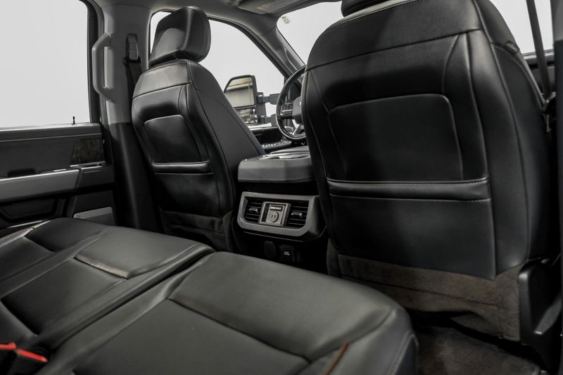 Photo 40 of 2023 Ford F-450 Lariat for sale in Katy, TX