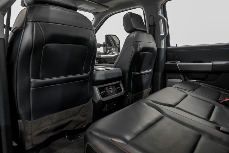 Photo 42 of 2023 Ford F-450 Lariat for sale in Katy, TX