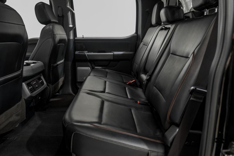 Photo 43 of 2023 Ford F-450 Lariat for sale in Katy, TX