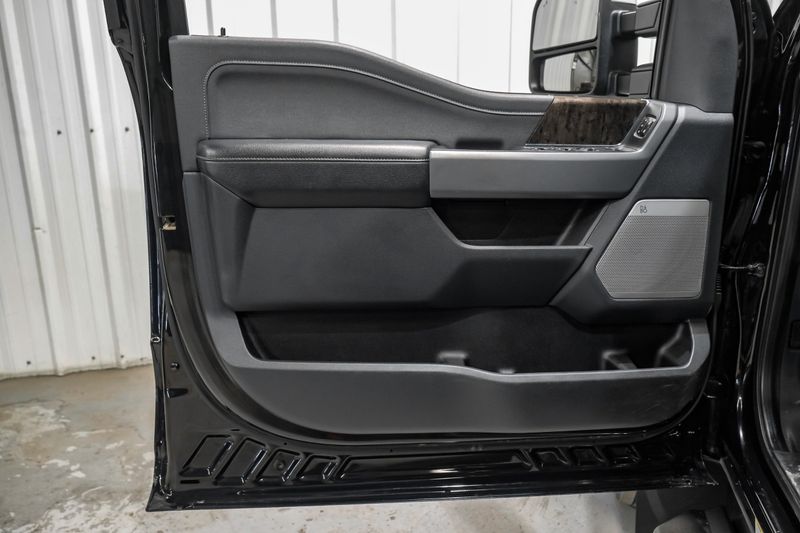 Photo 47 of 2023 Ford F-450 Lariat for sale in Katy, TX