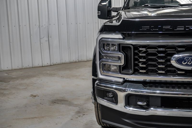 Photo 52 of 2023 Ford F-450 Lariat for sale in Katy, TX