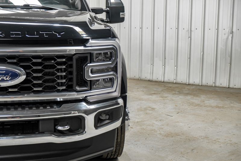 Photo 53 of 2023 Ford F-450 Lariat for sale in Katy, TX