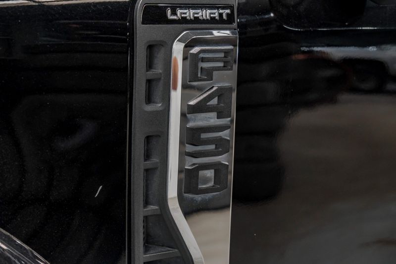 Photo 56 of 2023 Ford F-450 Lariat for sale in Katy, TX