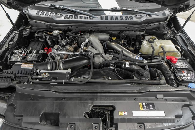 Photo 61 of 2023 Ford F-450 Lariat for sale in Katy, TX