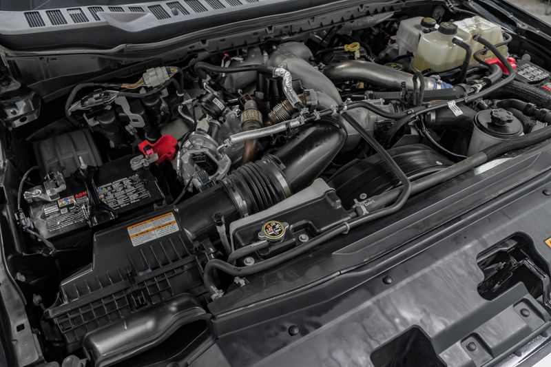 Photo 62 of 2023 Ford F-450 Lariat for sale in Katy, TX