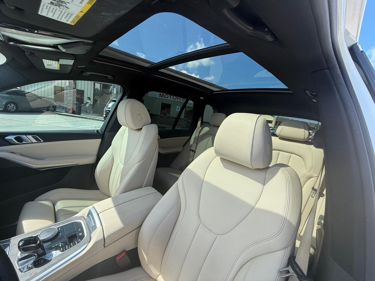 Photo 18 of 2019 BMW X5 Xdrive40i for sale in Houston, TX