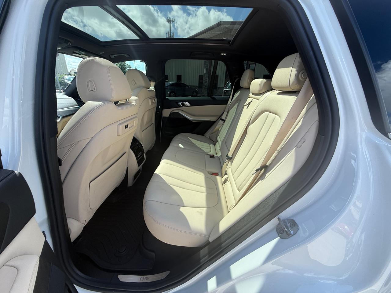 Photo 24 of 2019 BMW X5 Xdrive40i for sale in Houston, TX