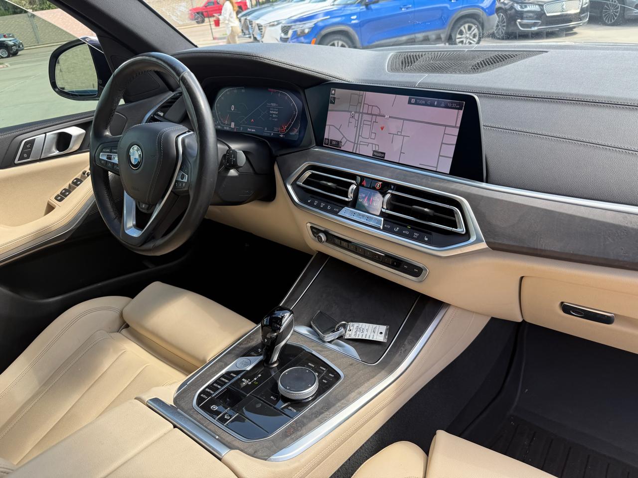 Photo 26 of 2019 BMW X5 Xdrive40i for sale in Houston, TX