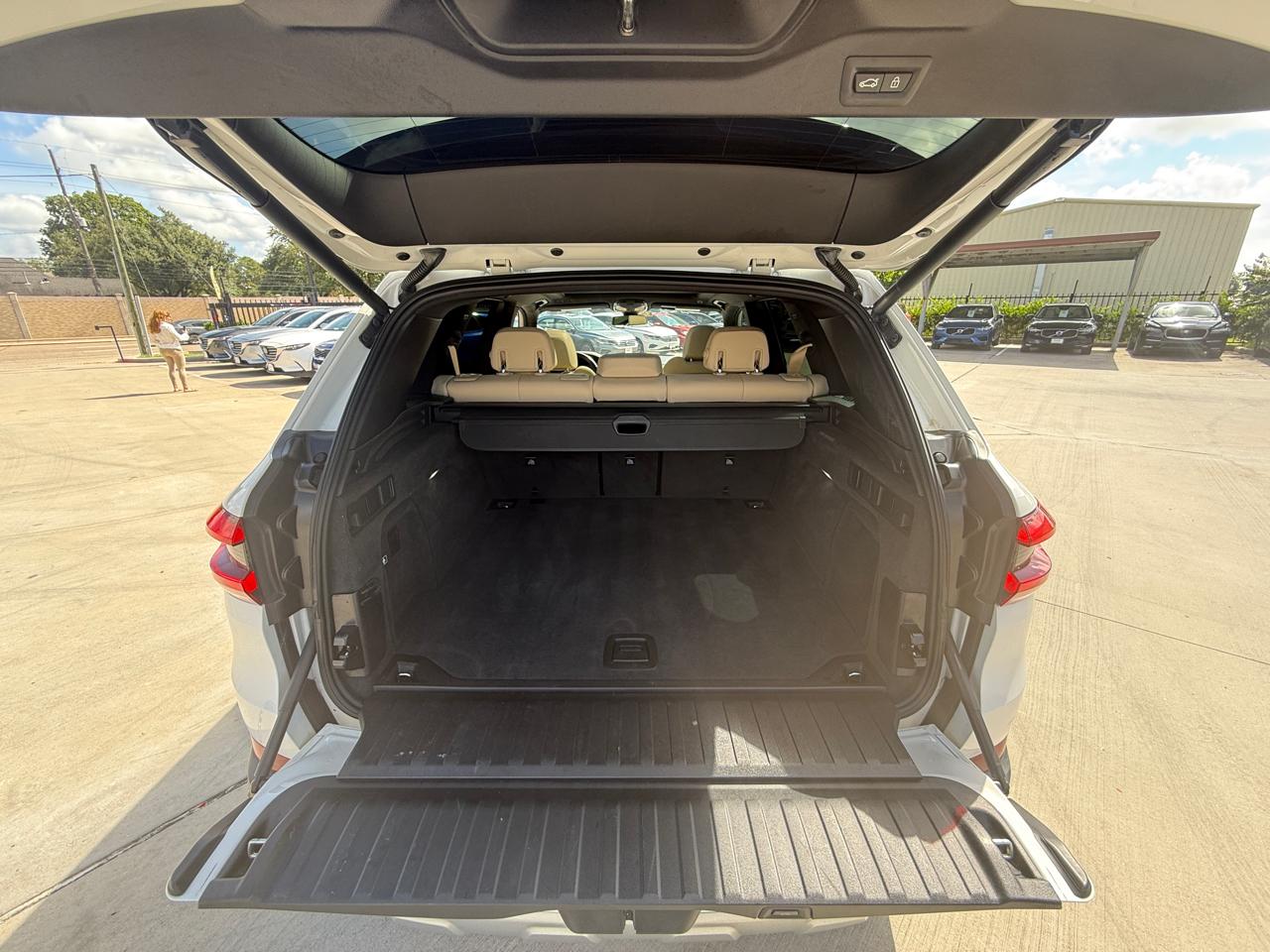 Photo 34 of 2019 BMW X5 Xdrive40i for sale in Houston, TX