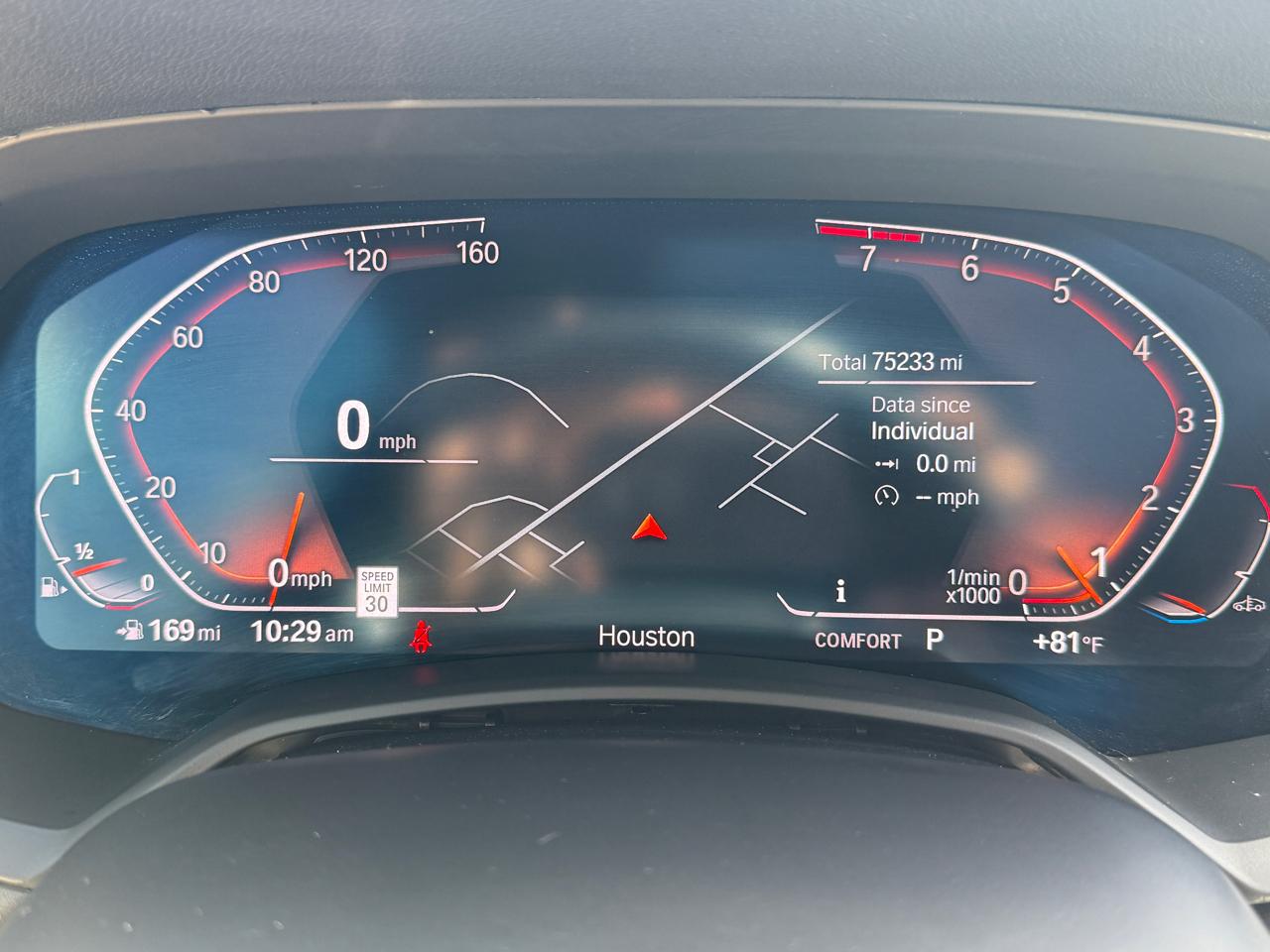 Photo 36 of 2019 BMW X5 Xdrive40i for sale in Houston, TX