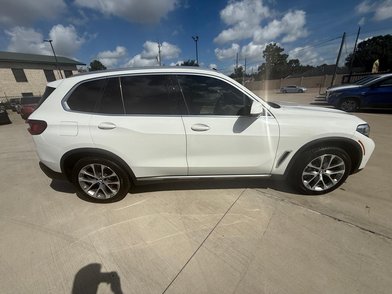 Photo 13 of 2019 BMW X5 Xdrive40i for sale in Houston, TX