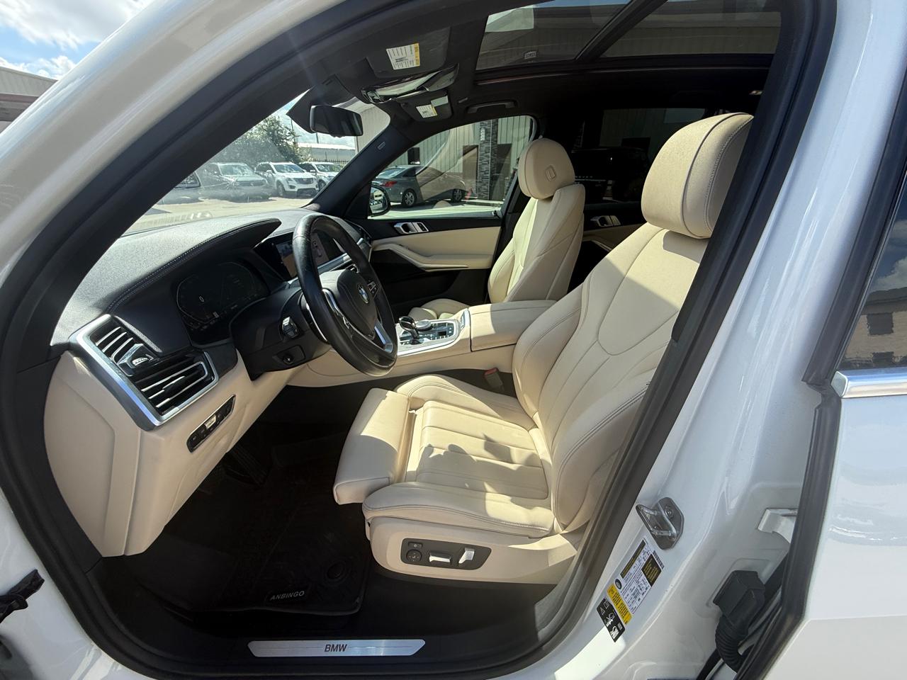 Photo 15 of 2019 BMW X5 Xdrive40i for sale in Houston, TX