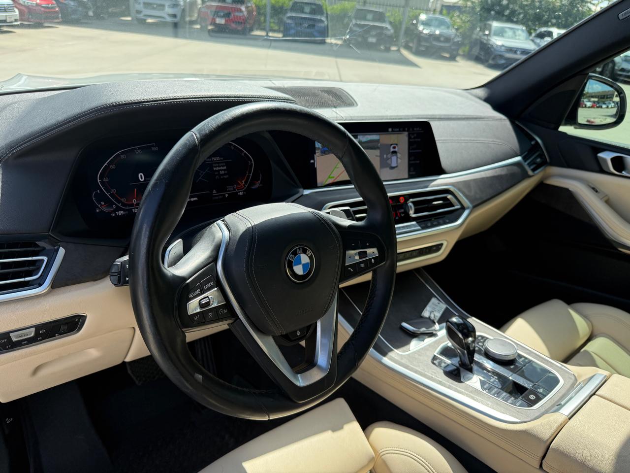 Photo 19 of 2019 BMW X5 Xdrive40i for sale in Houston, TX