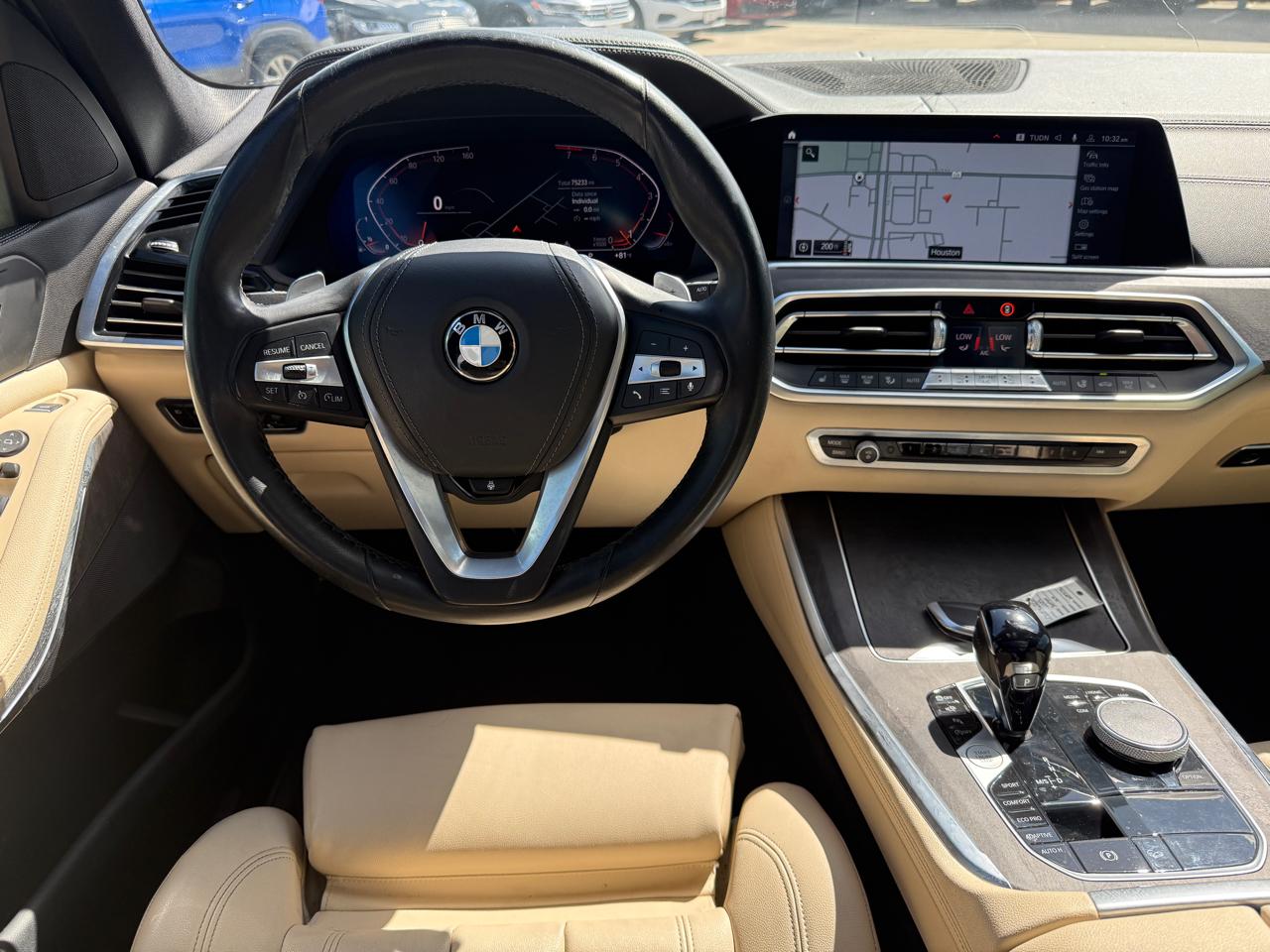 Photo 21 of 2019 BMW X5 Xdrive40i for sale in Houston, TX