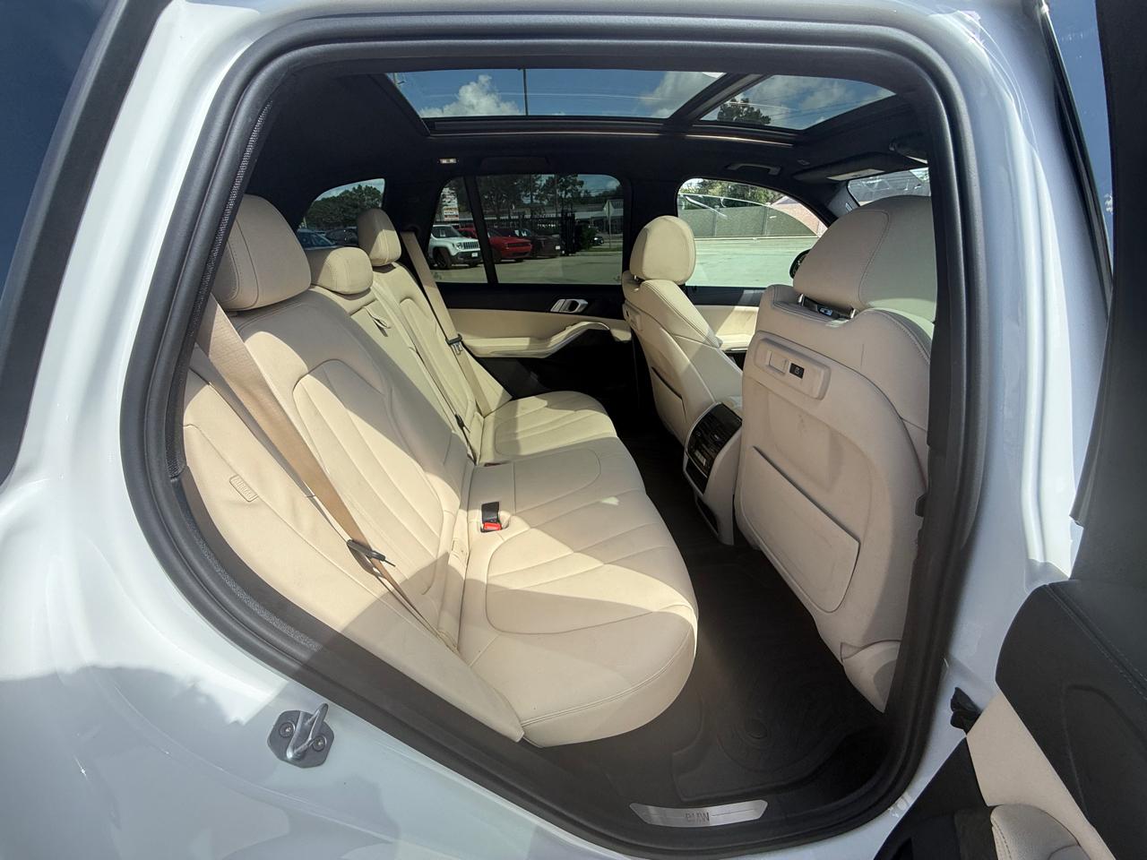 Photo 29 of 2019 BMW X5 Xdrive40i for sale in Houston, TX