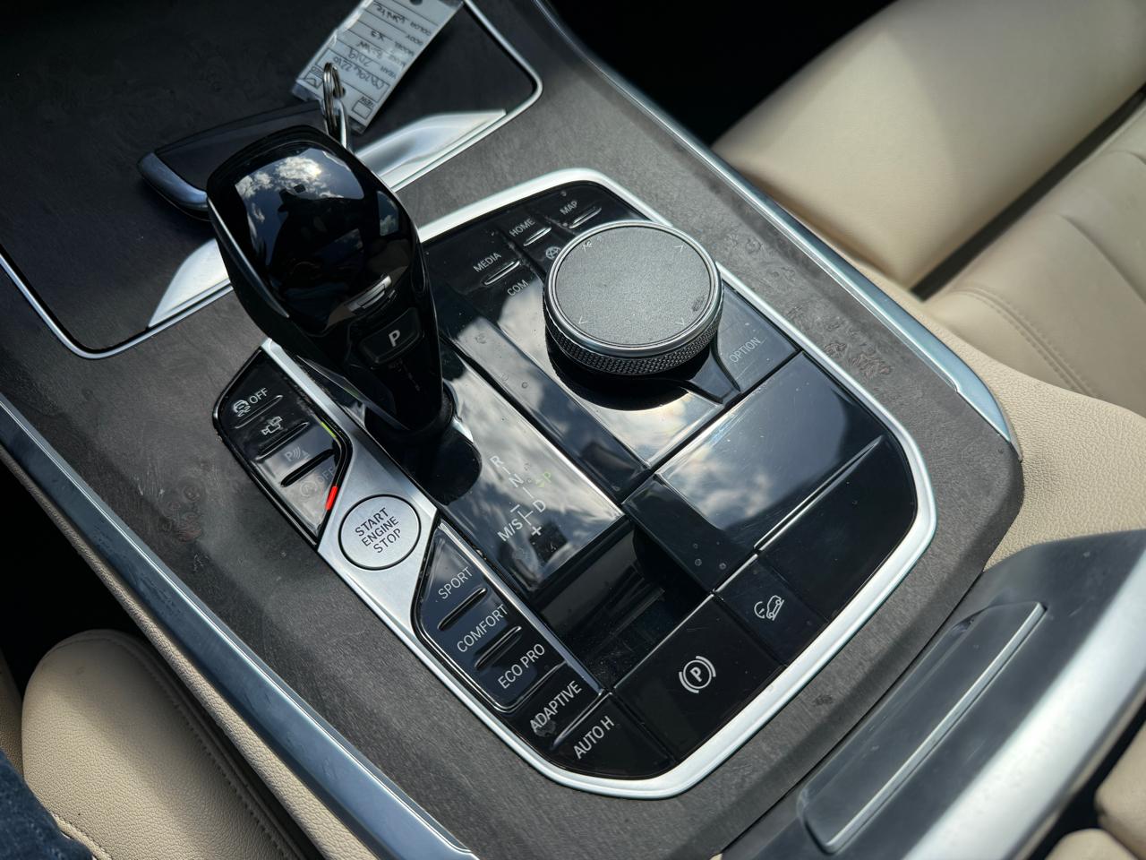 Photo 37 of 2019 BMW X5 Xdrive40i for sale in Houston, TX