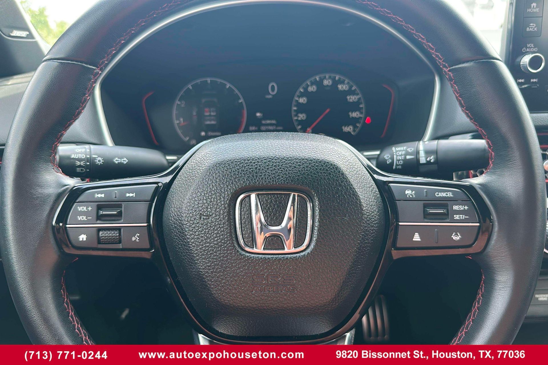 Photo 13 of 2024 Honda Civic Si Si for sale in Houston, TX