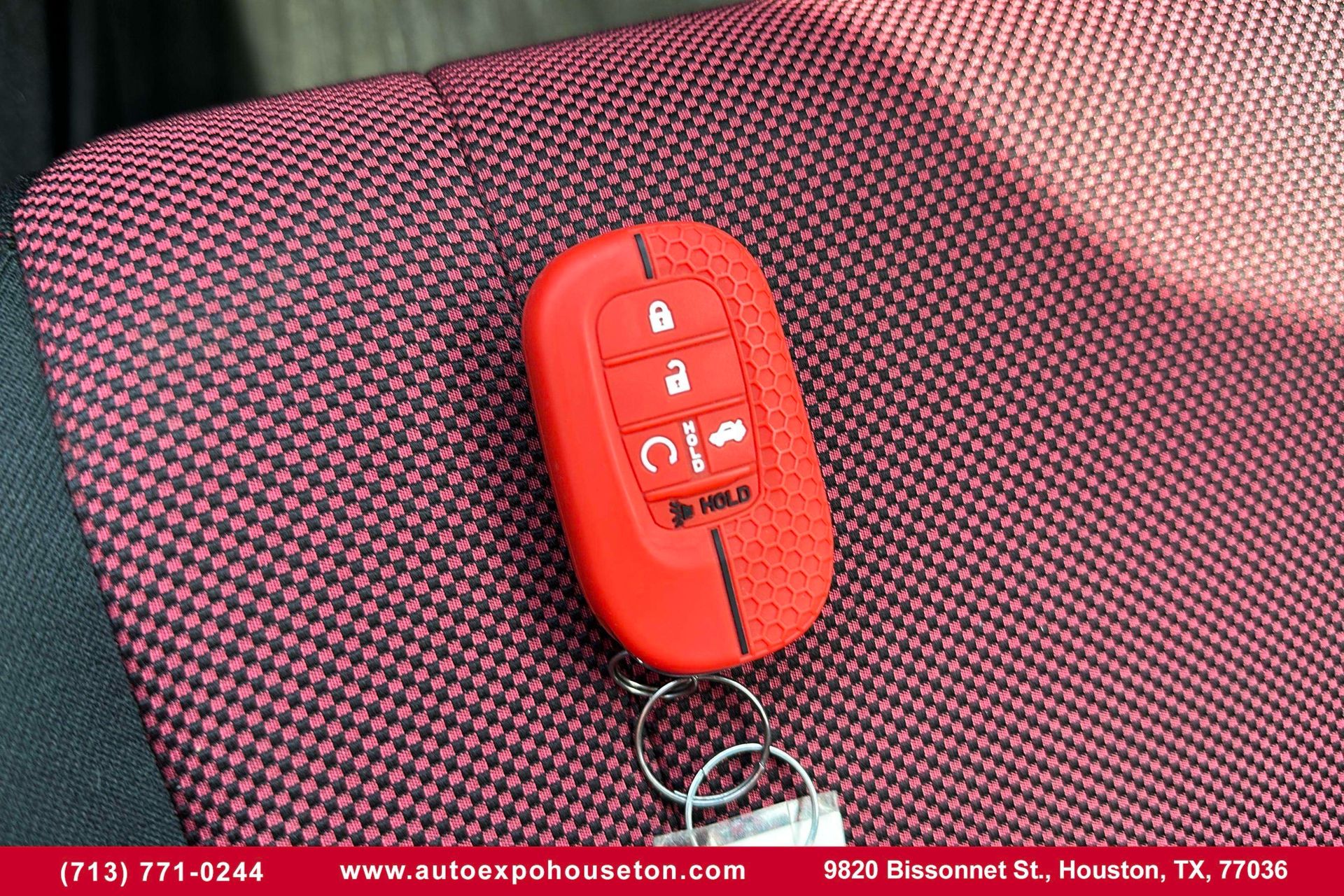 Photo 25 of 2024 Honda Civic Si Si for sale in Houston, TX