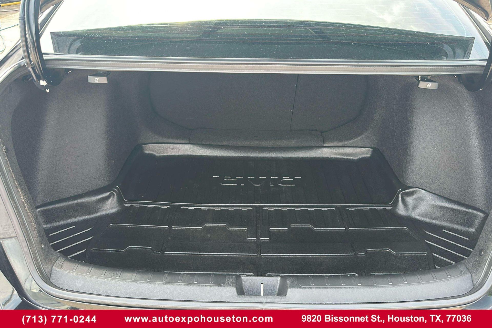 Photo 37 of 2024 Honda Civic Si Si for sale in Houston, TX