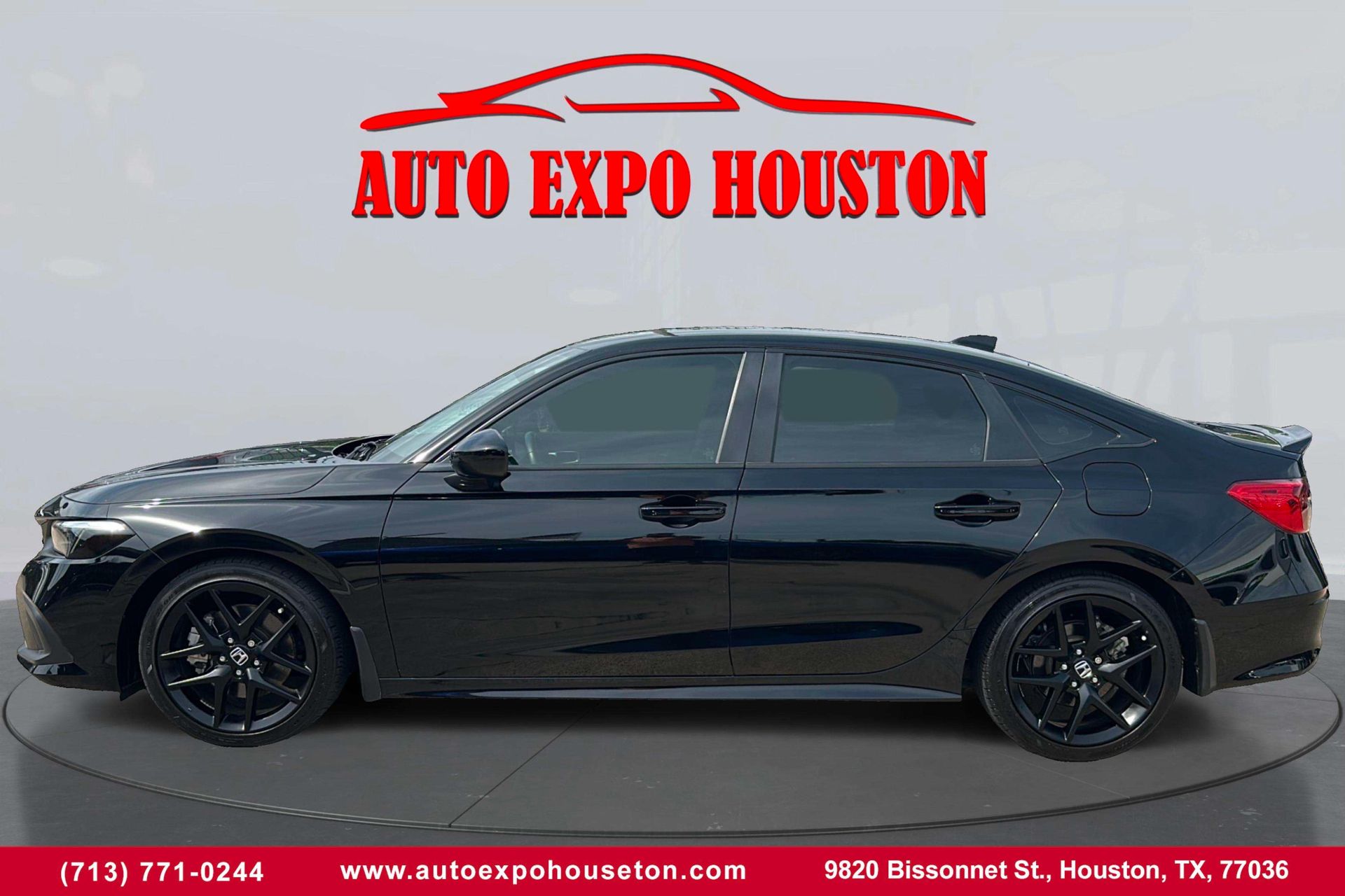 Photo 41 of 2024 Honda Civic Si Si for sale in Houston, TX