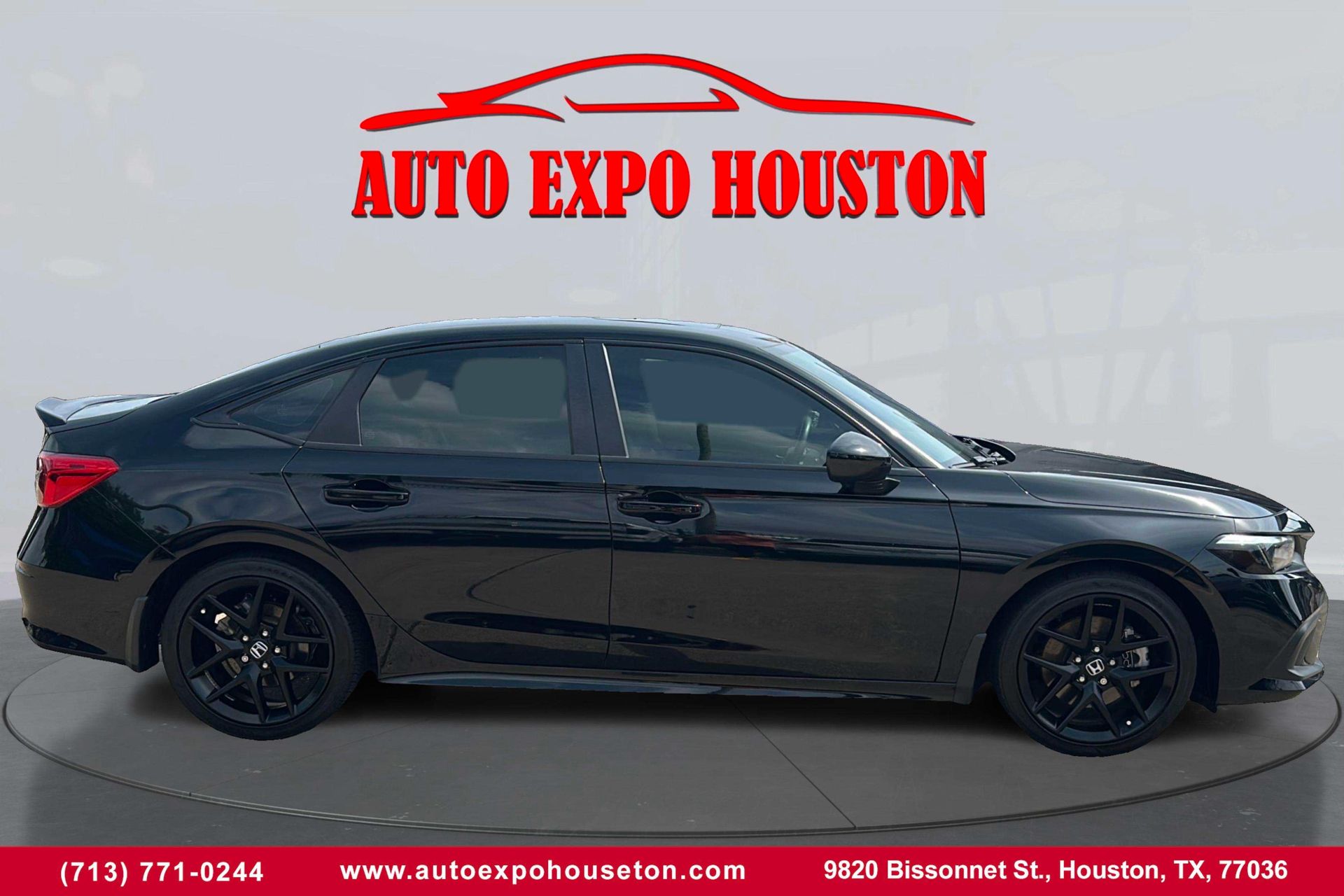 Photo 43 of 2024 Honda Civic Si Si for sale in Houston, TX