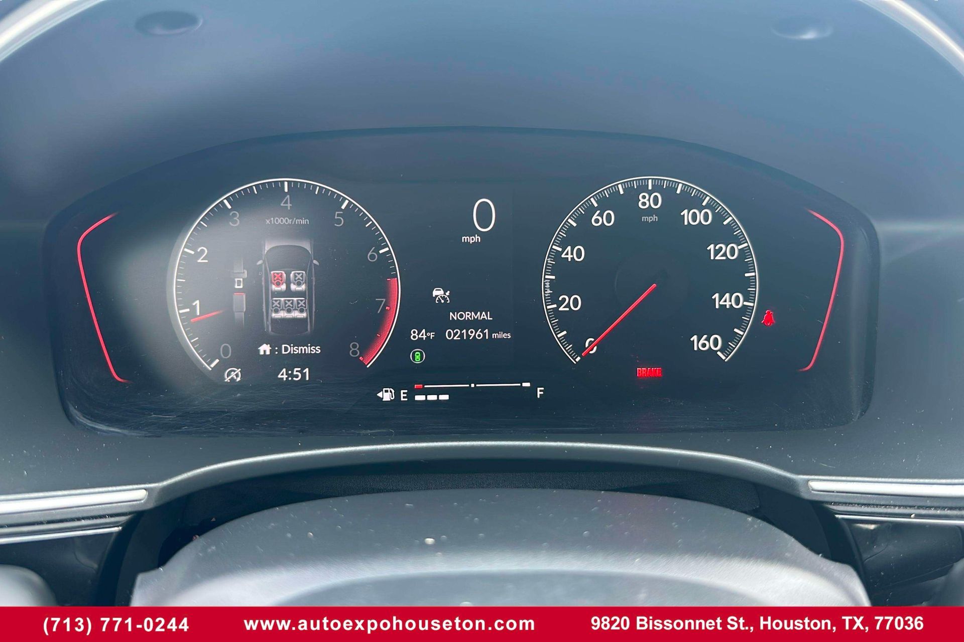 Photo 18 of 2024 Honda Civic Si Si for sale in Houston, TX
