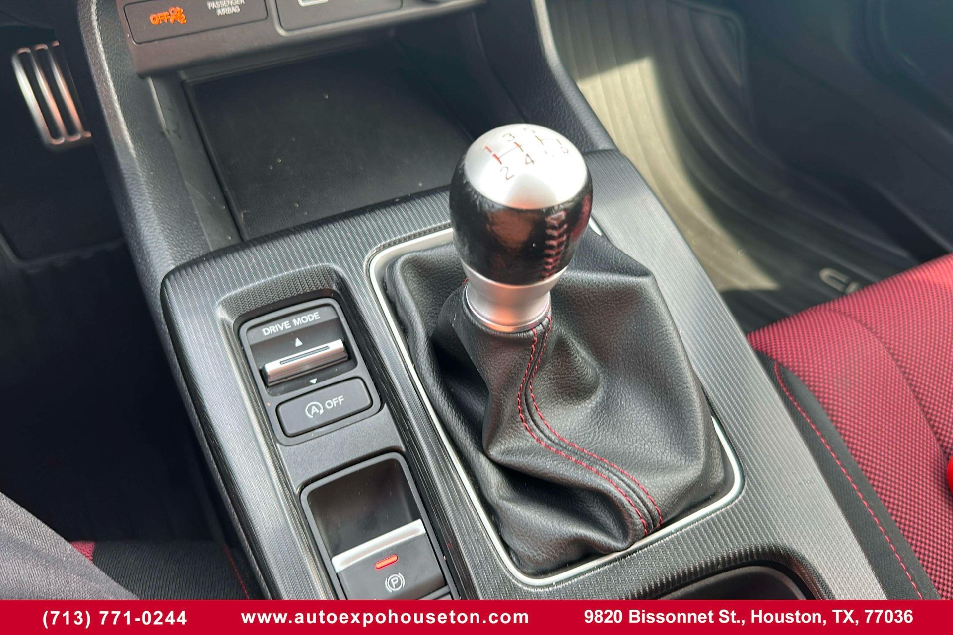 Photo 22 of 2024 Honda Civic Si Si for sale in Houston, TX