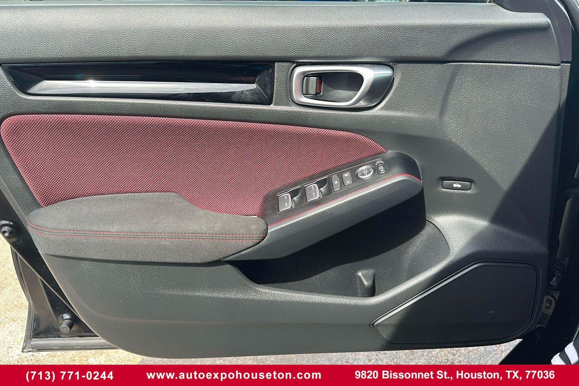 Photo 24 of 2024 Honda Civic Si Si for sale in Houston, TX