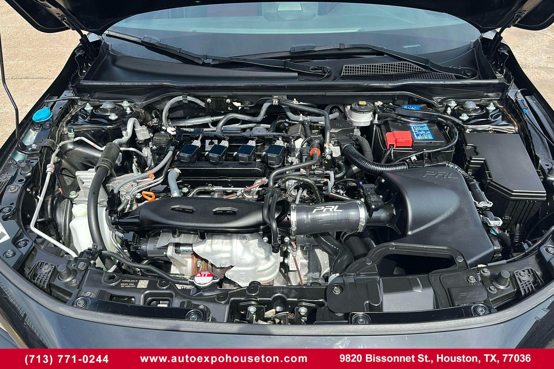 Photo 36 of 2024 Honda Civic Si Si for sale in Houston, TX