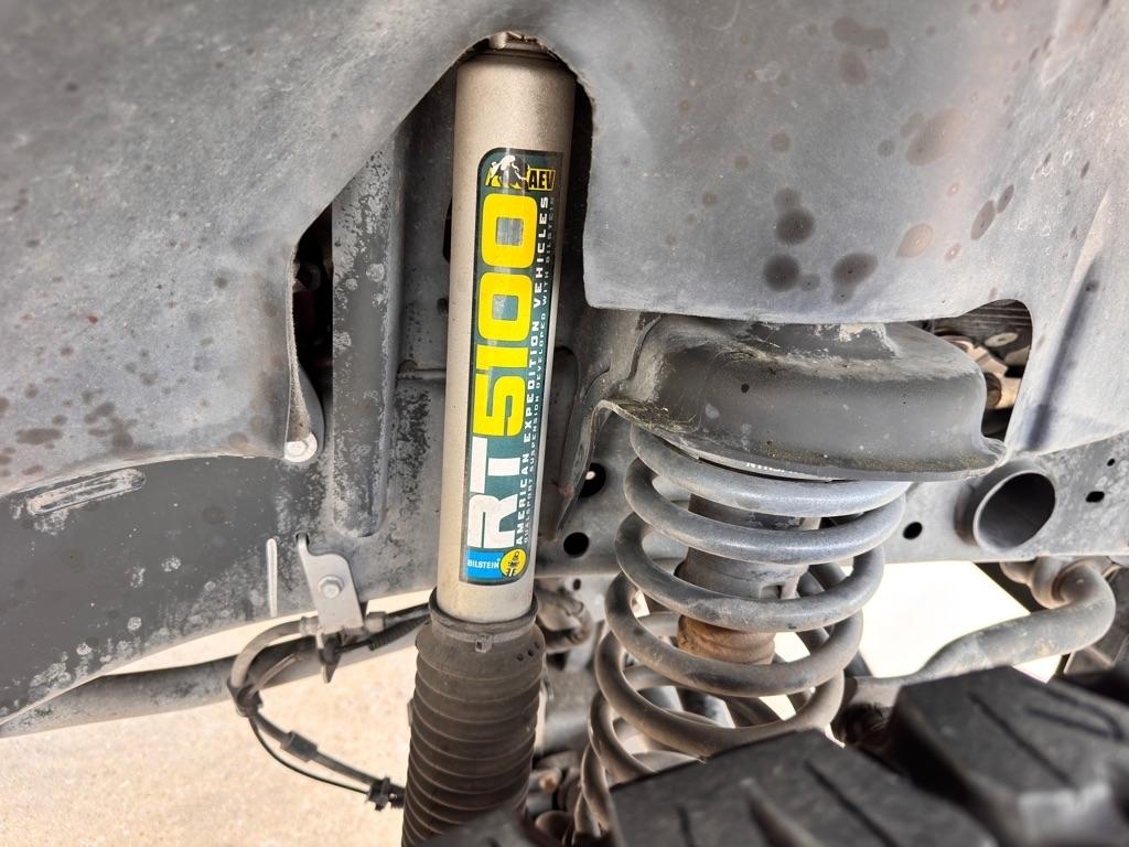 Photo 25 of 2020 Jeep Wrangler Unlimited for sale in Spring, TX