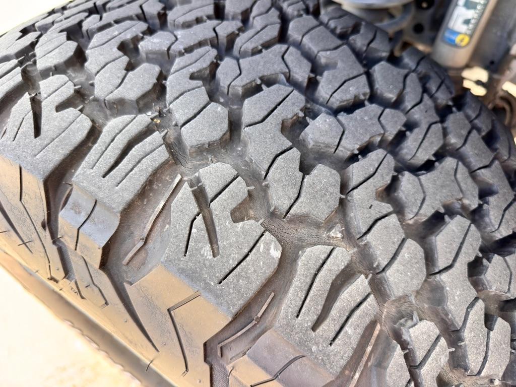 Photo 27 of 2020 Jeep Wrangler Unlimited for sale in Spring, TX