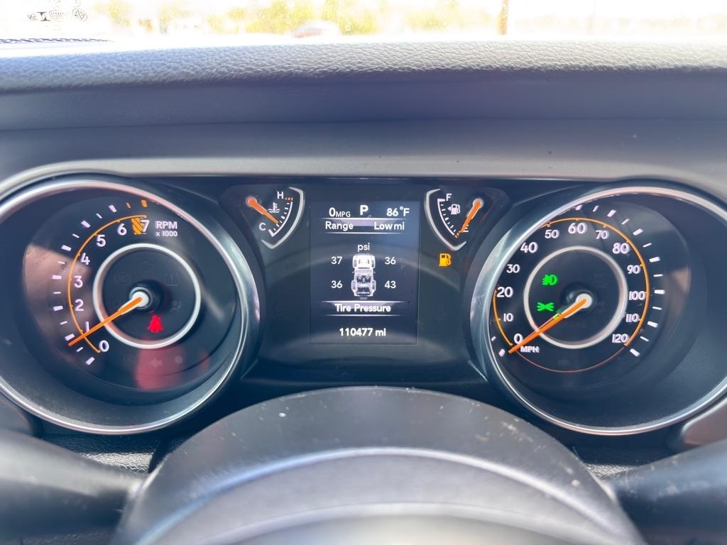 Photo 55 of 2020 Jeep Wrangler Unlimited for sale in Spring, TX