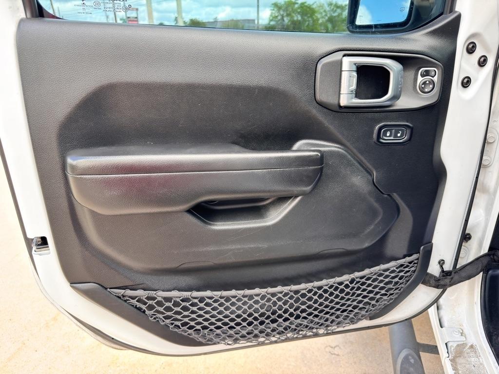 Photo 54 of 2020 Jeep Wrangler Unlimited for sale in Spring, TX