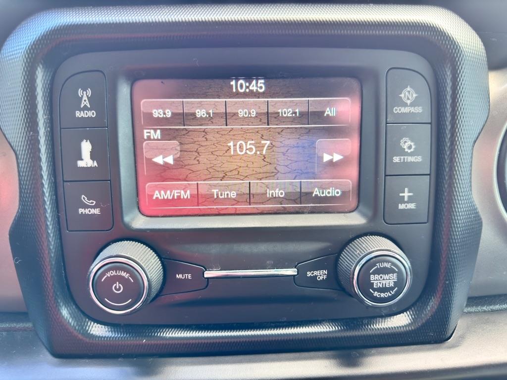 Photo 58 of 2020 Jeep Wrangler Unlimited for sale in Spring, TX