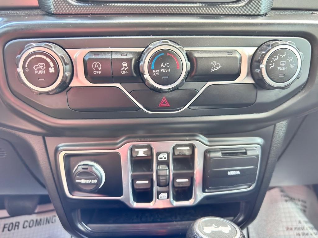 Photo 64 of 2020 Jeep Wrangler Unlimited for sale in Spring, TX