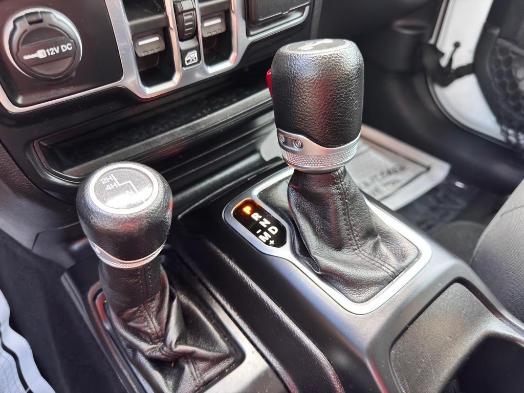 Photo 66 of 2020 Jeep Wrangler Unlimited for sale in Spring, TX