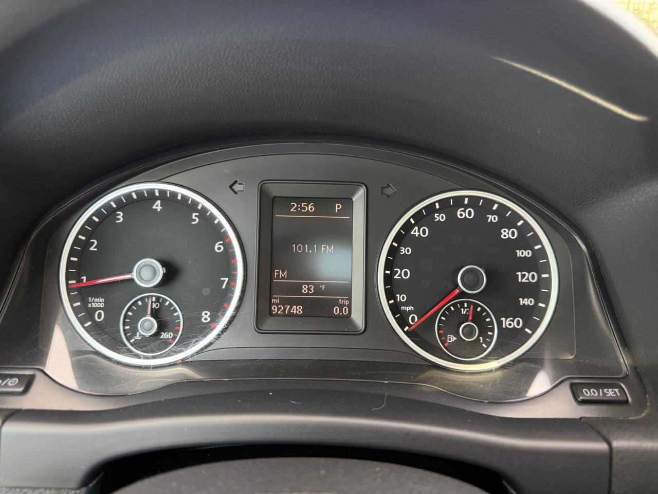 Photo 32 of 2013 Volkswagen Tiguan S for sale in Houston, TX