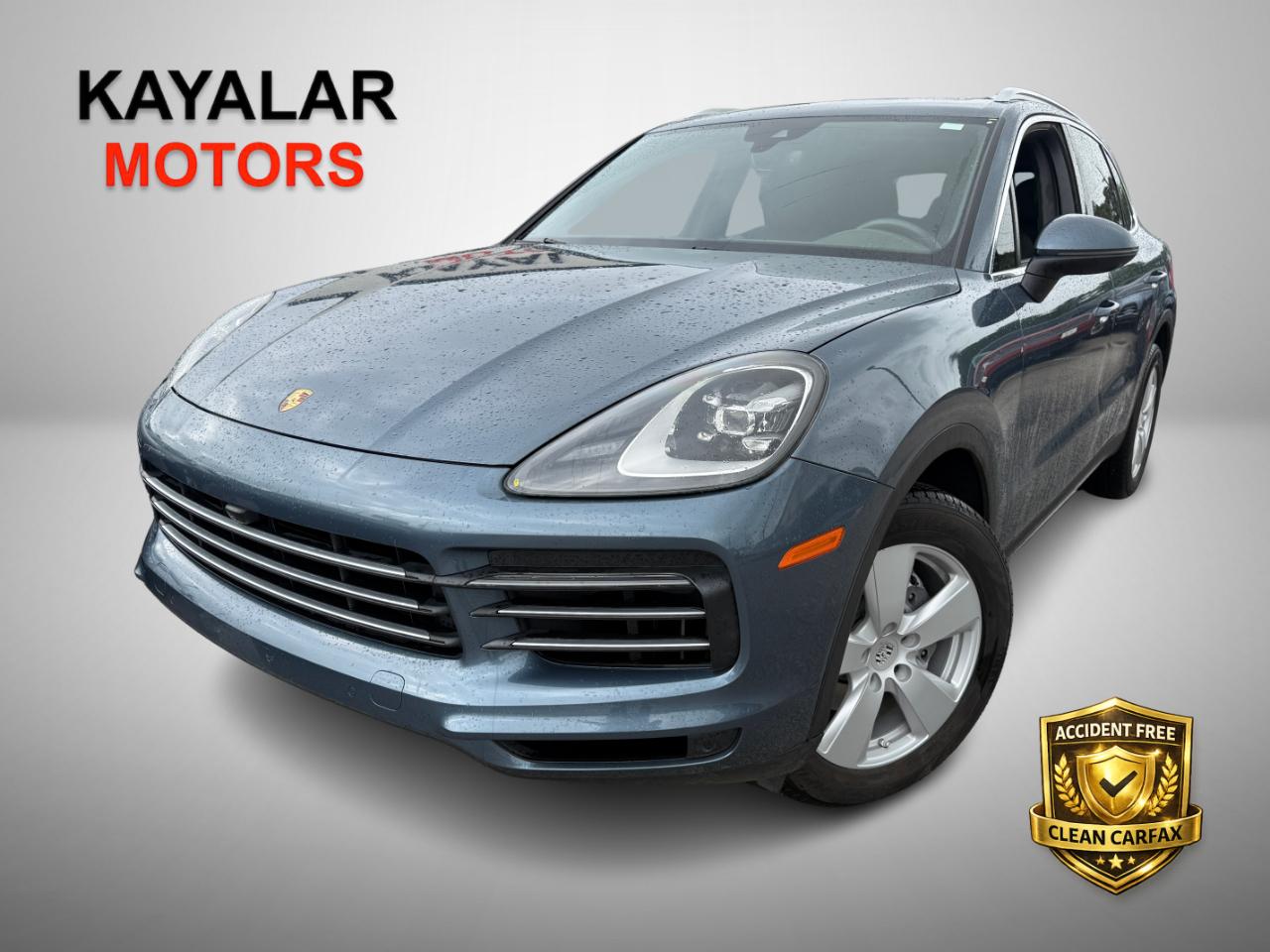 Photo 2 of 2019 Porsche Cayenne Type for sale in Houston, TX