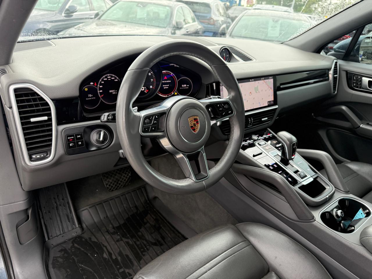 Photo 20 of 2019 Porsche Cayenne Type for sale in Houston, TX