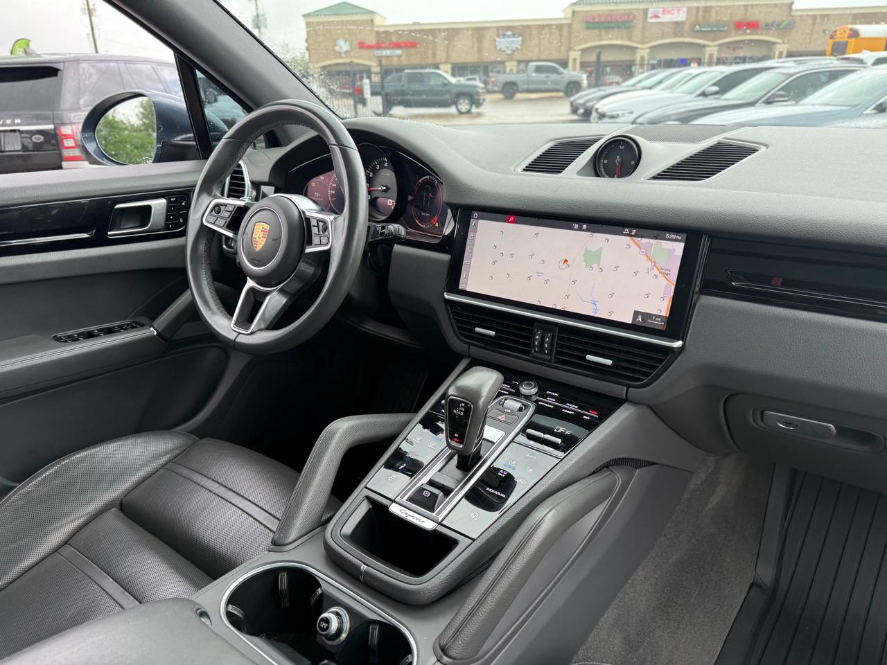 Photo 28 of 2019 Porsche Cayenne Type for sale in Houston, TX
