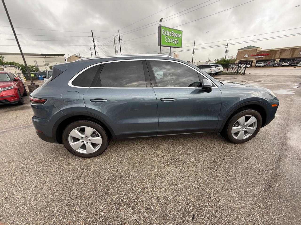 Photo 13 of 2019 Porsche Cayenne Type for sale in Houston, TX