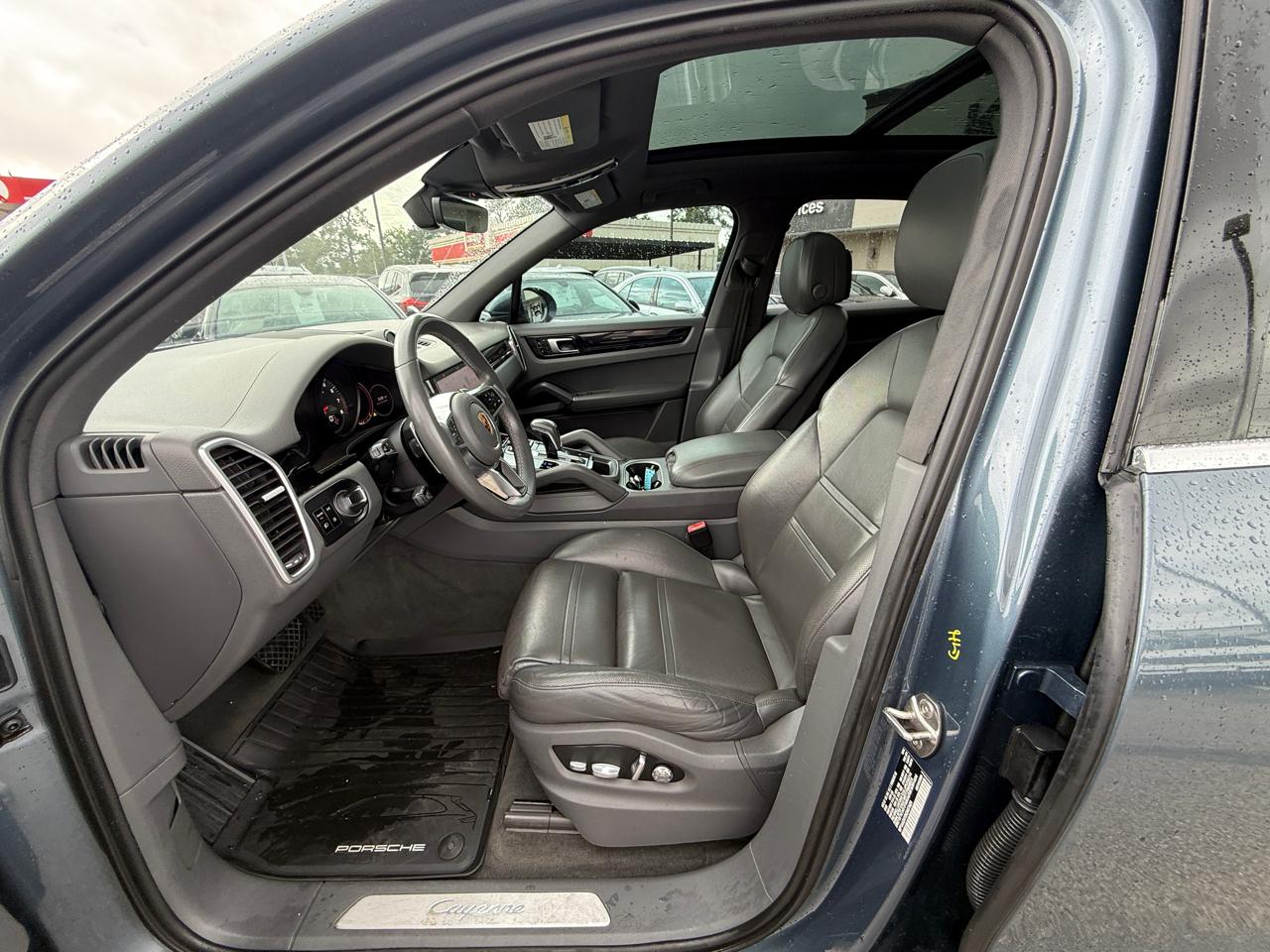 Photo 15 of 2019 Porsche Cayenne Type for sale in Houston, TX