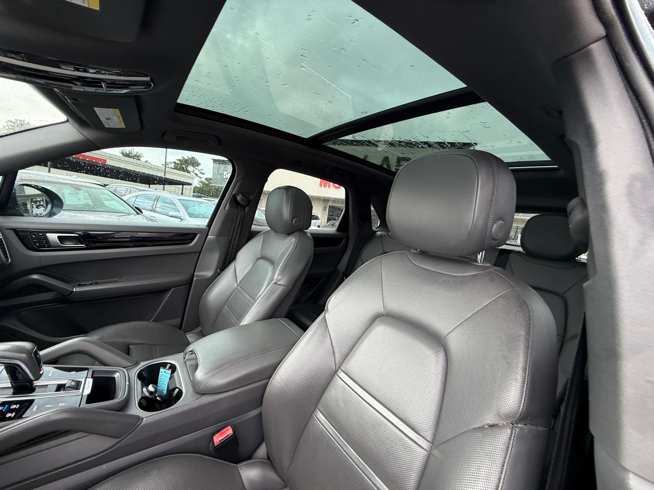 Photo 17 of 2019 Porsche Cayenne Type for sale in Houston, TX