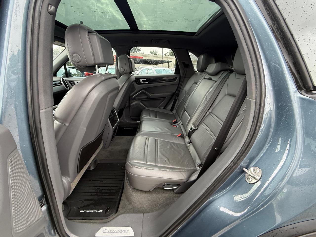 Photo 21 of 2019 Porsche Cayenne Type for sale in Houston, TX