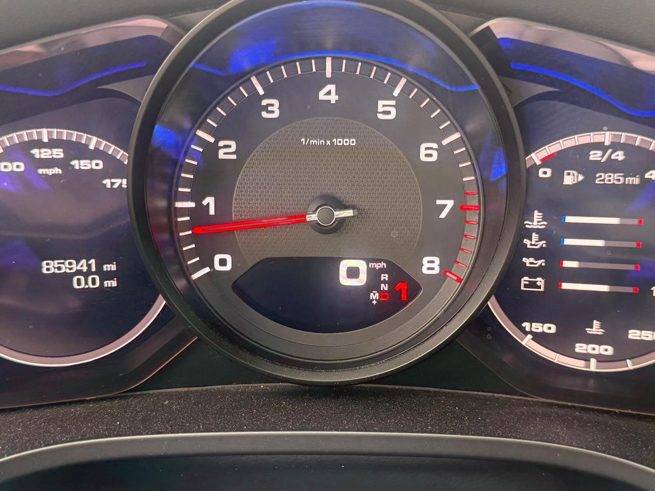 Photo 29 of 2019 Porsche Cayenne Type for sale in Houston, TX