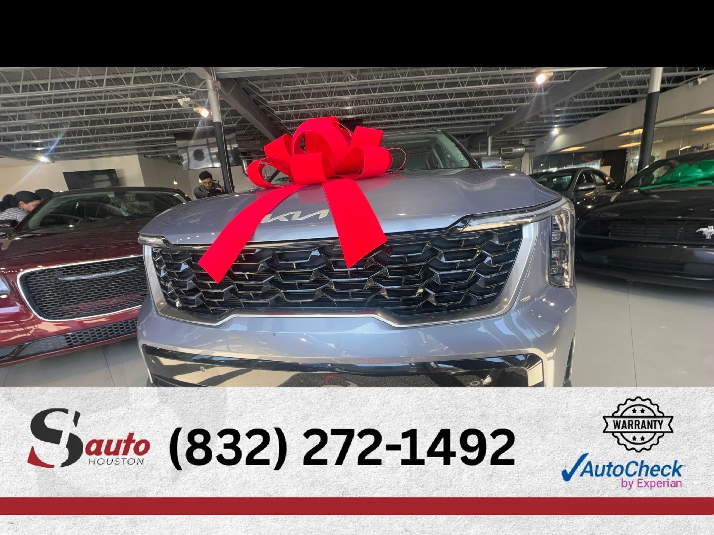 2024 Kia Sorento for sale in Houston, TX